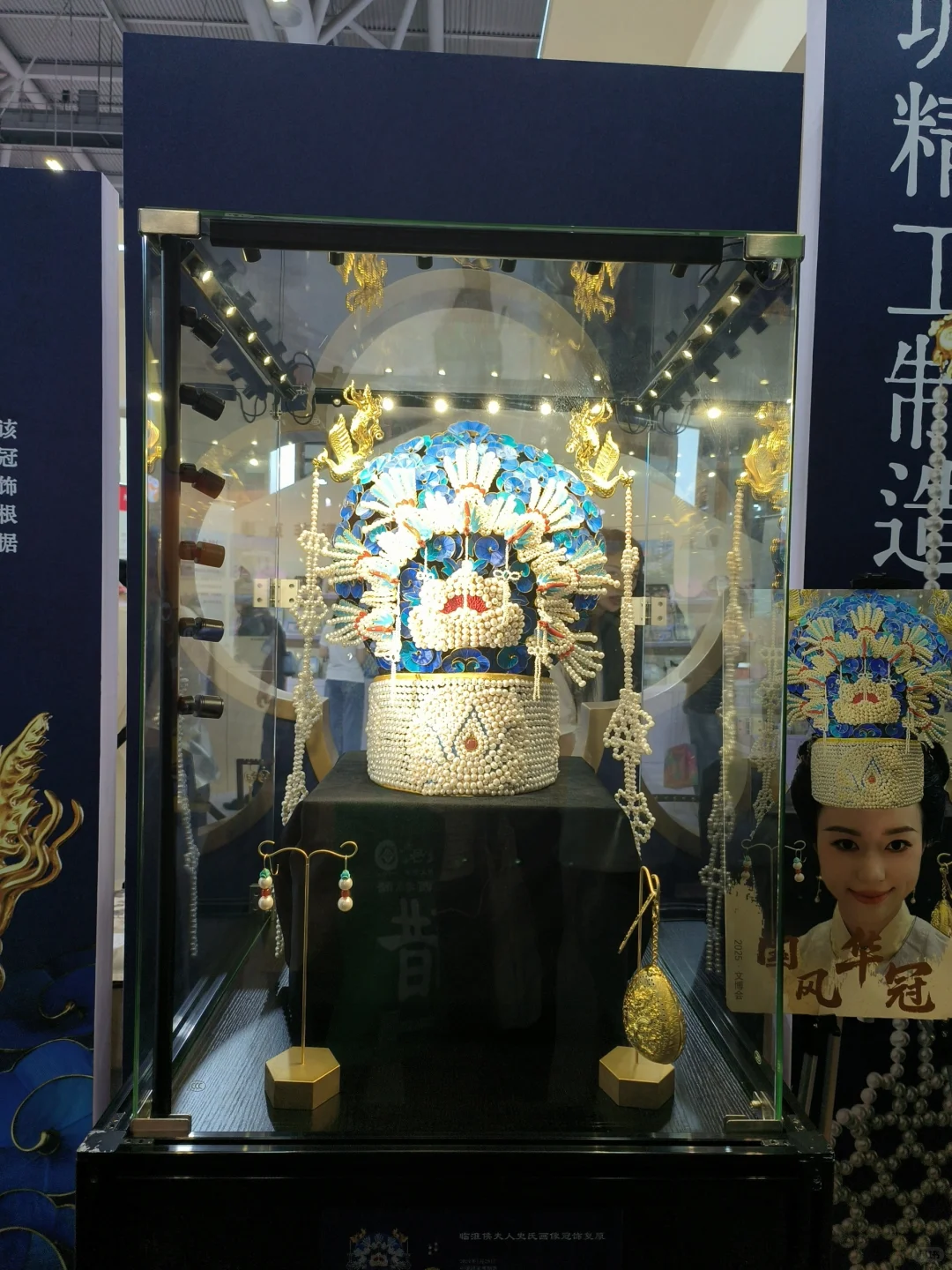 ?暴走5h逛深圳文博会！原来商机藏在这里