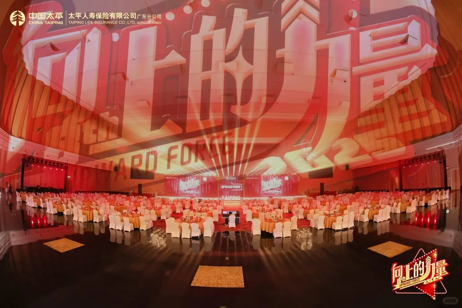 ?惊艳全场!这些瞬间藏着嘉盛的魔法!