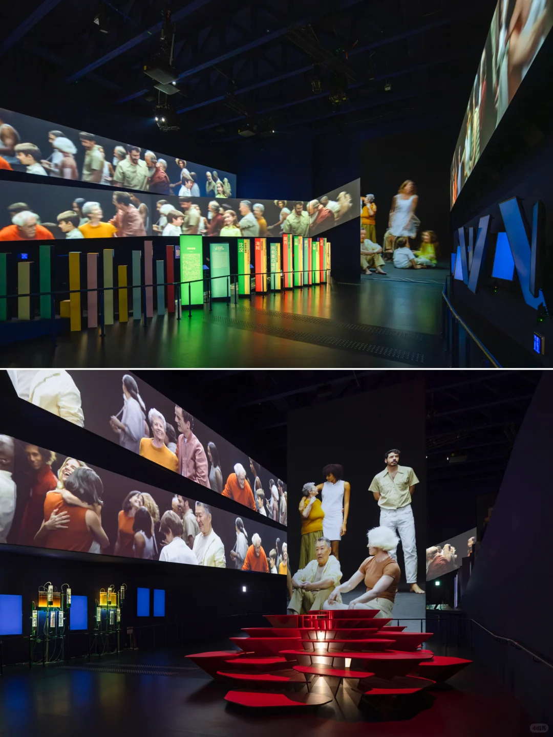 2025大阪世博会西班牙馆