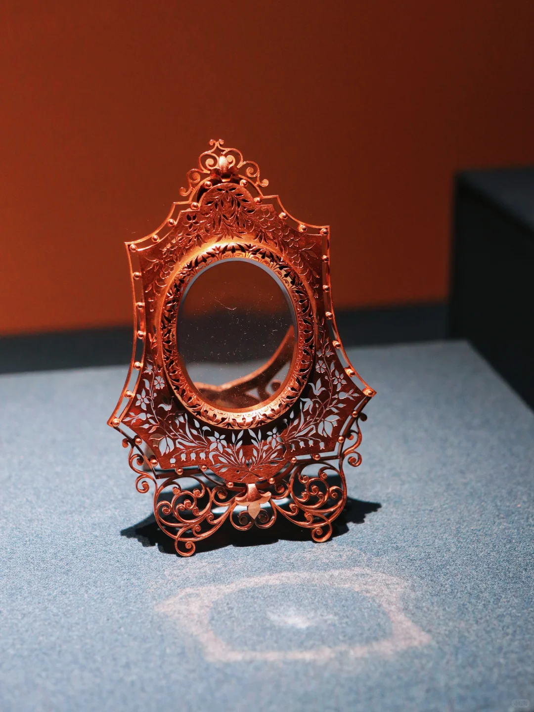 ⚠️凝眸珠宝展最后两周‼️6.3撤展别错过