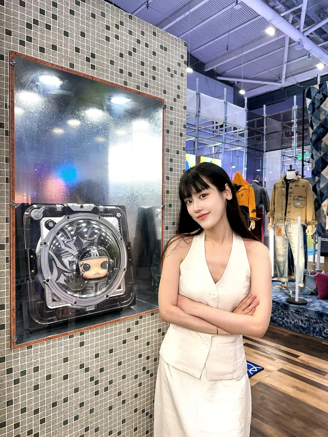 深圳文博会全攻略！泡泡玛特、LABUBU?