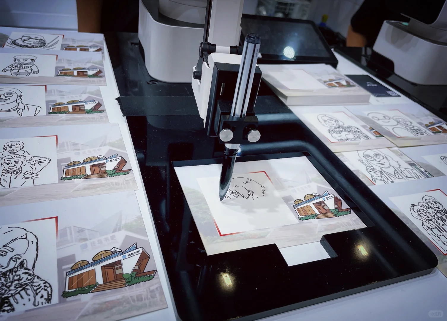 ?2025深圳文博会真的太好逛啦！