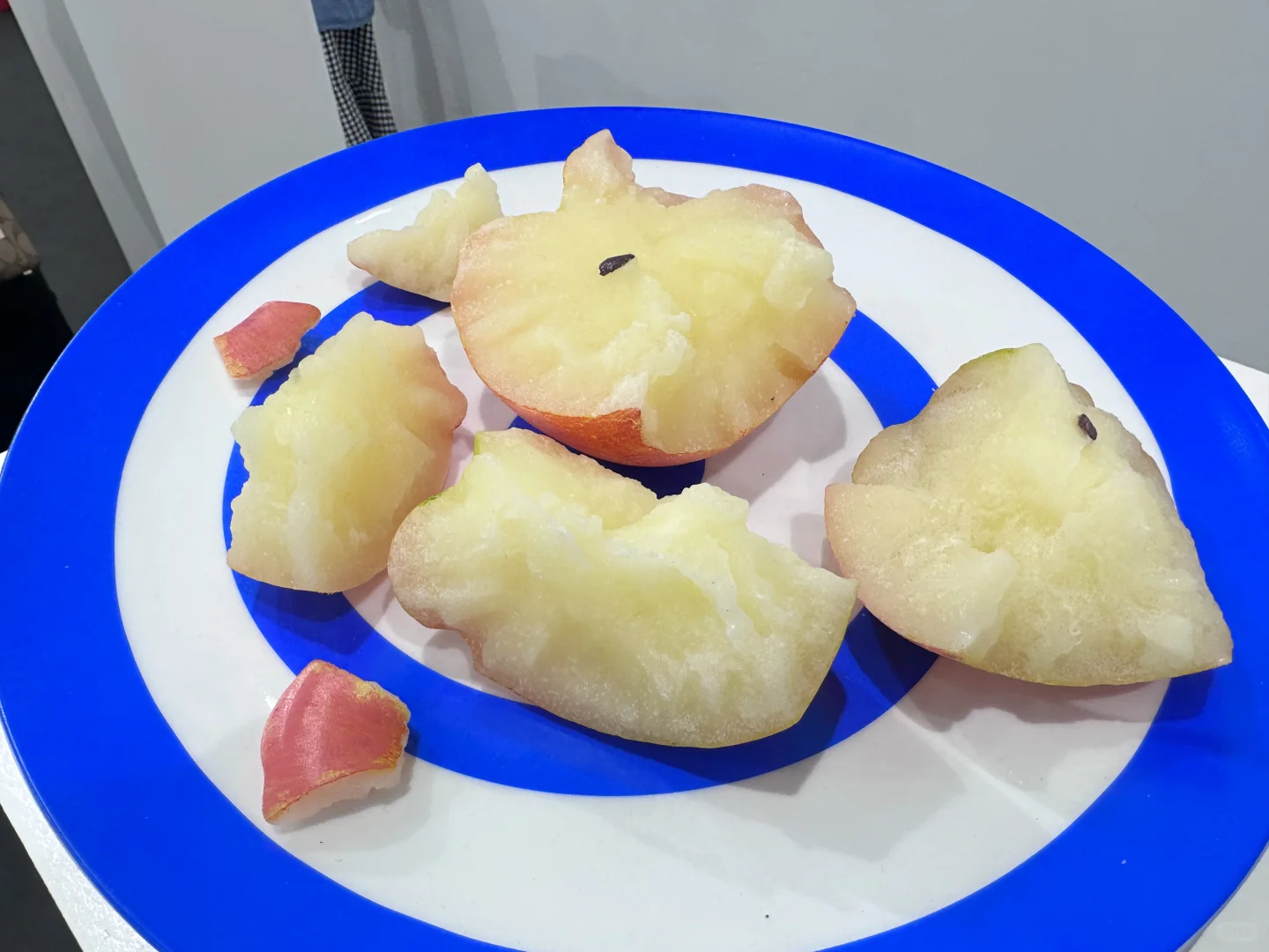 周末北京逛展-北京当代艺术博览会