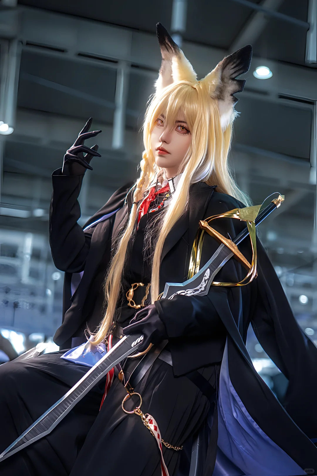 【自由行求助力】金陵青年文化博览会3rd