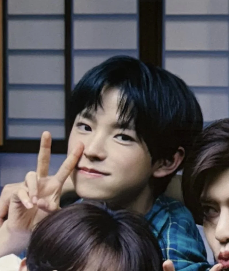 yushi展会照片合集1