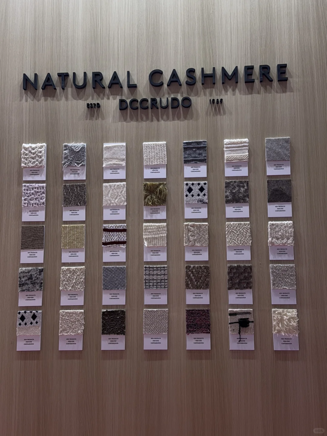 CHIC2025杀疯了！上海国际服装展没白来