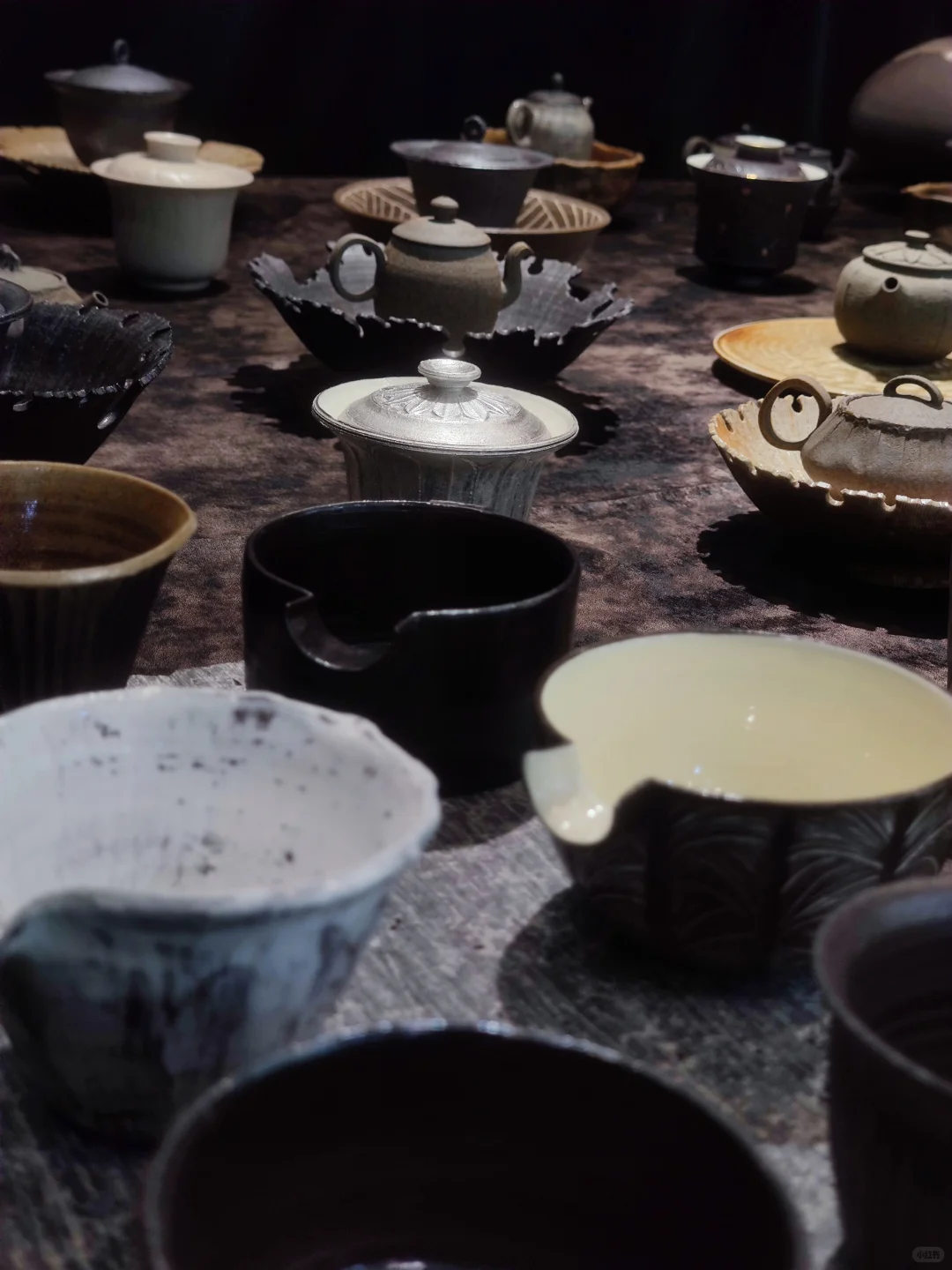 周末去逛展！厦门国际茶博会，太好逛了！