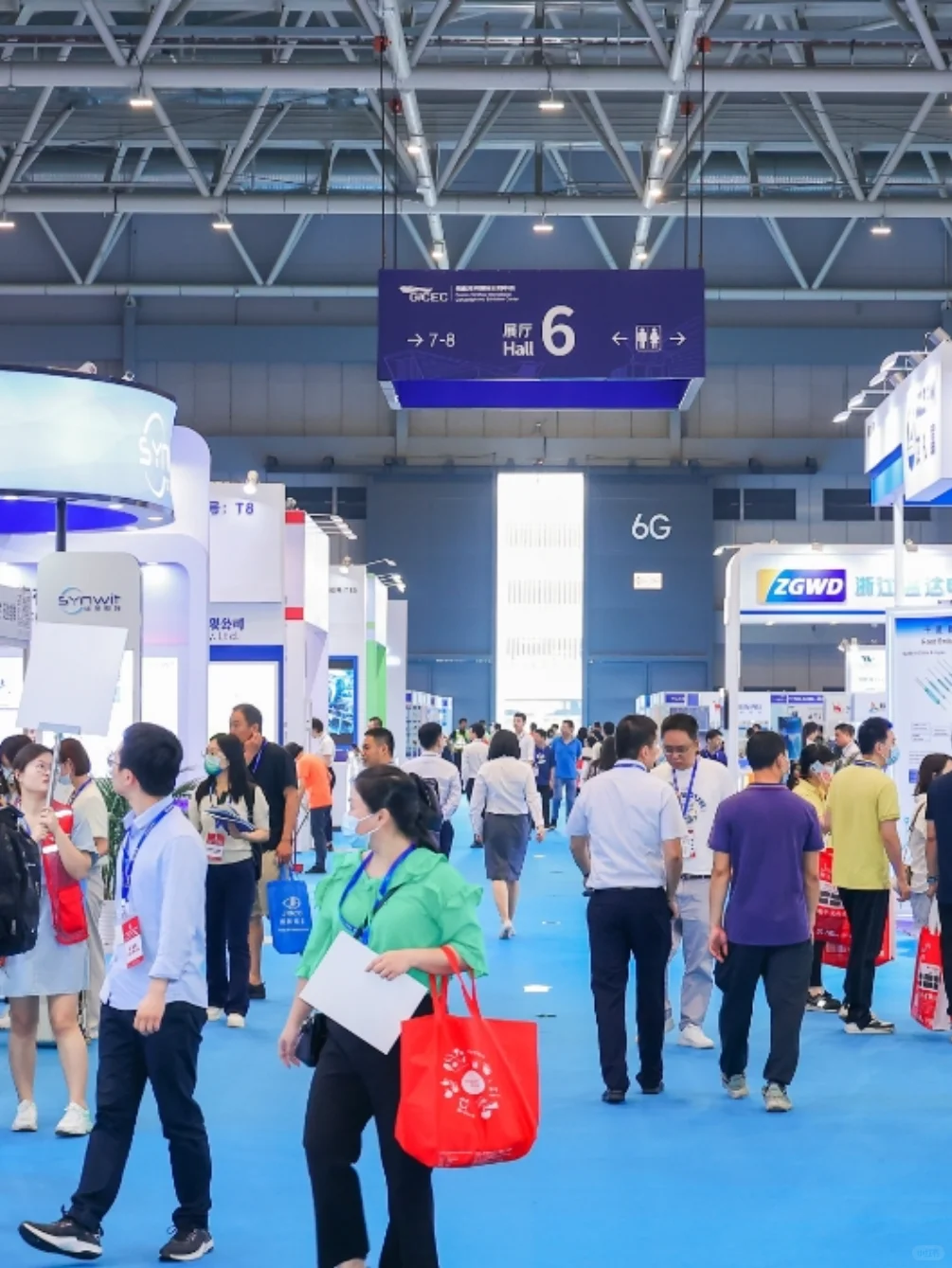 餐饮展会怎么参加？需要满足这些条件