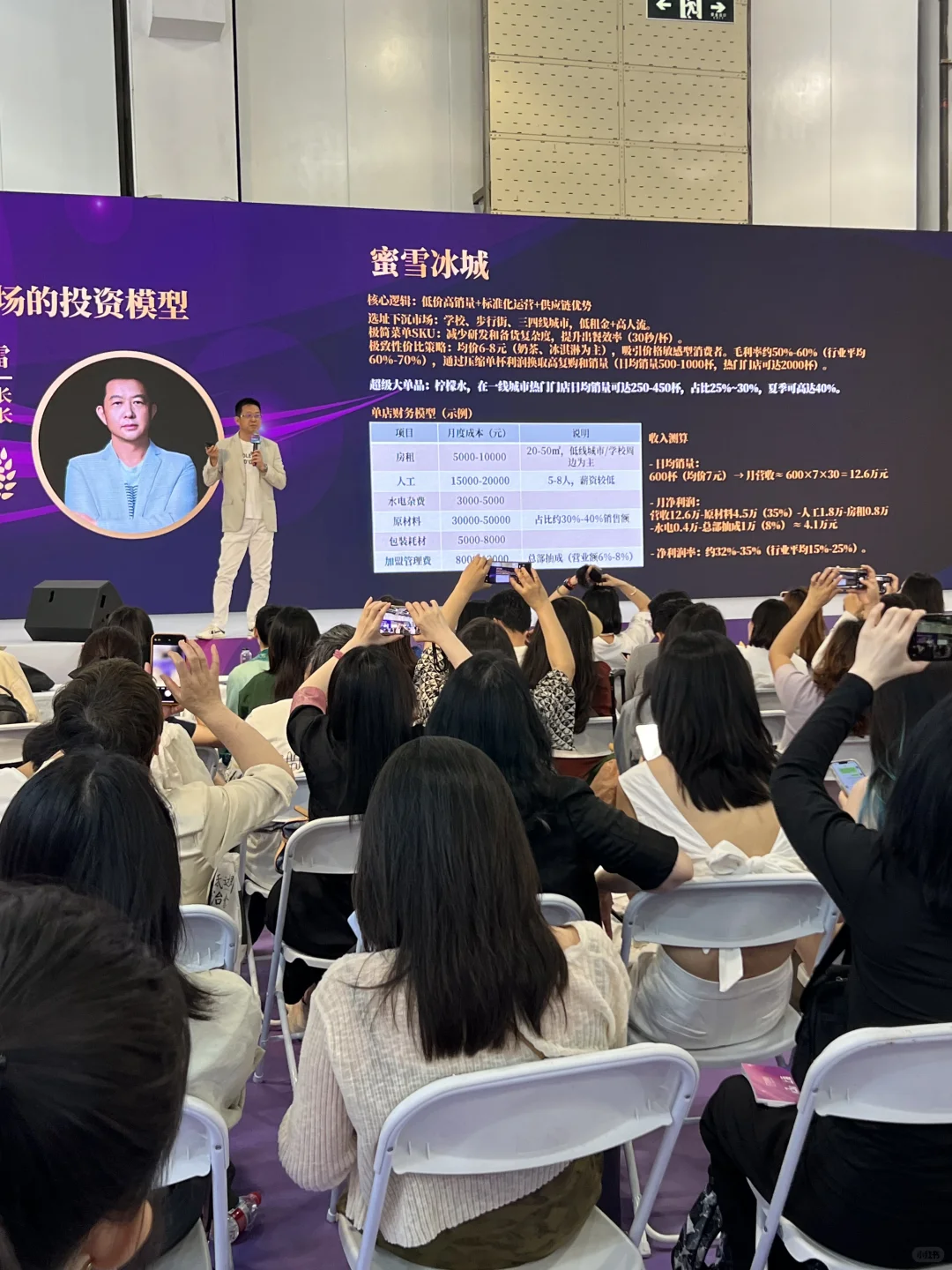 高敏感人想逛的疗愈博览会观后感