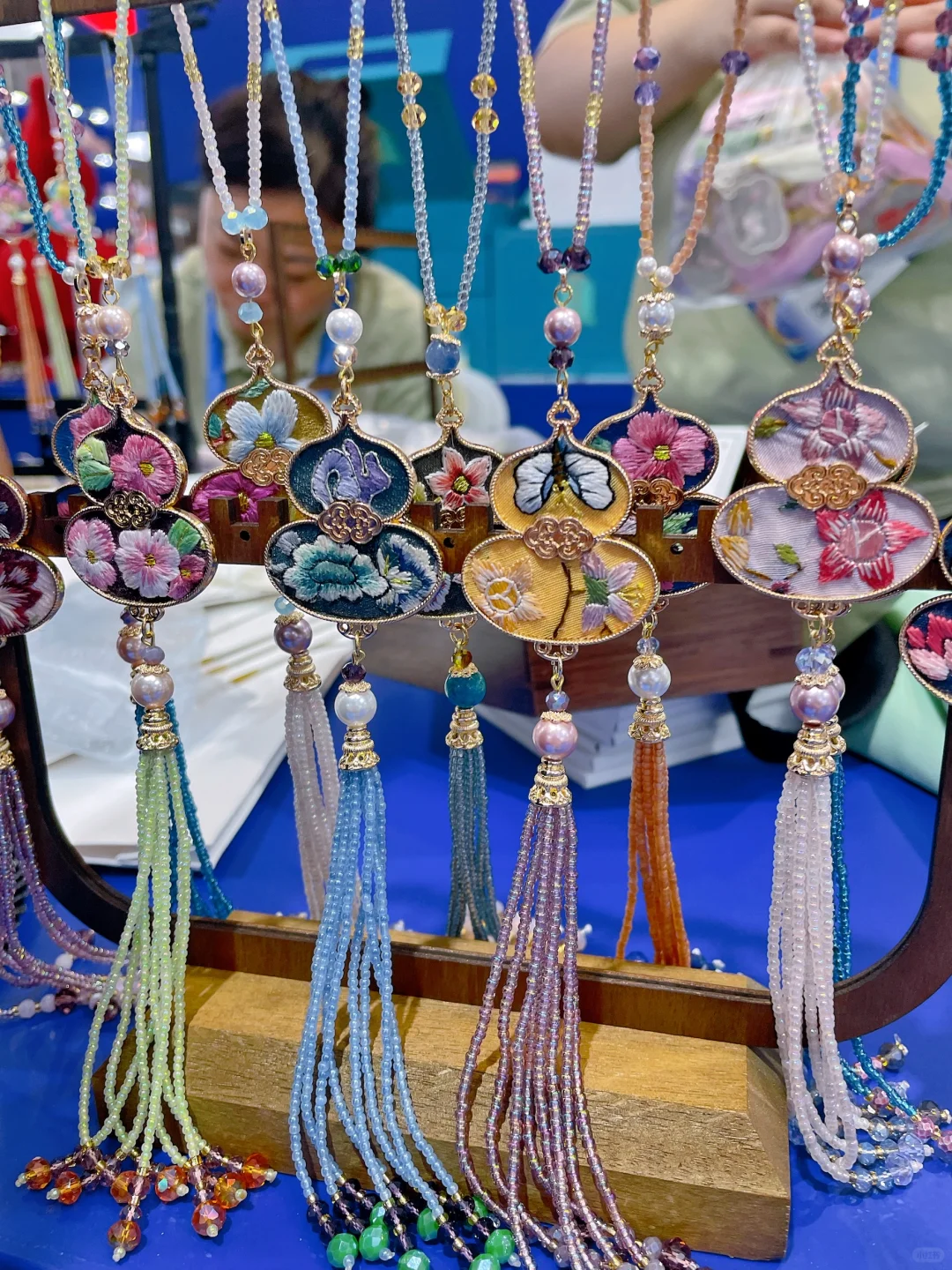 ?2025深圳文博会真的太好逛啦！