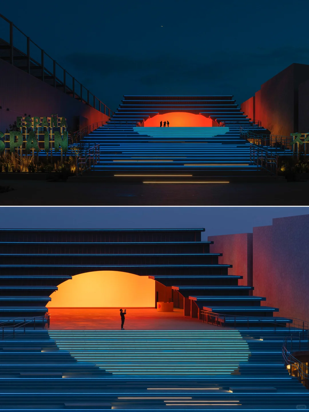 2025大阪世博会西班牙馆