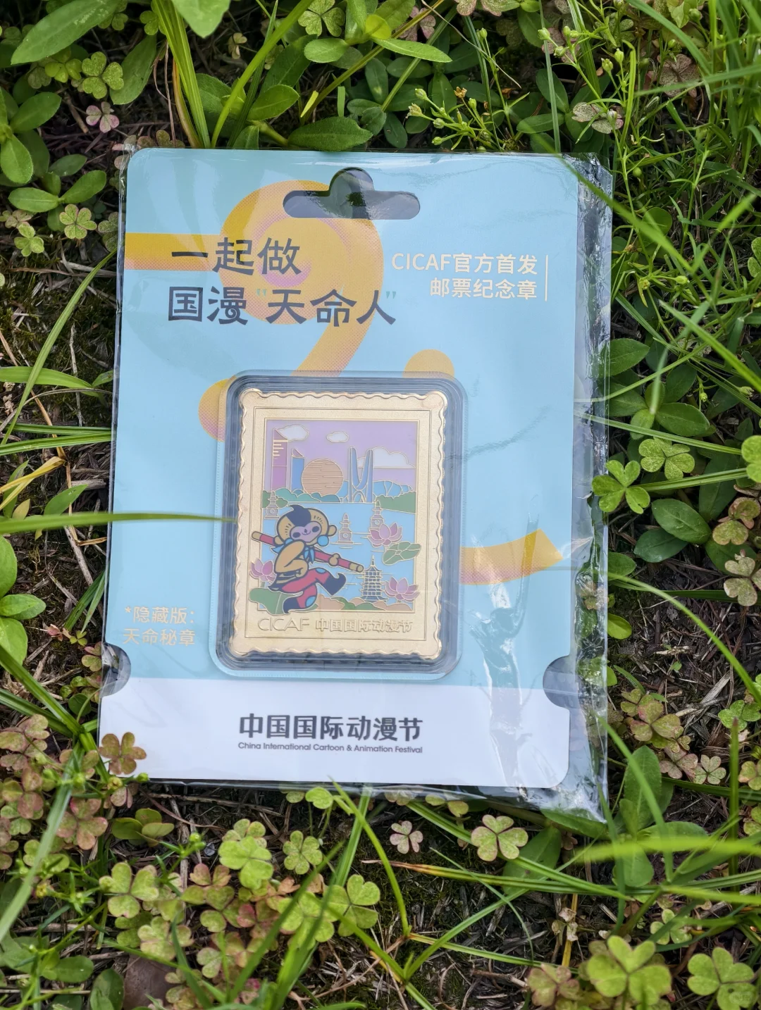 2025 第二十一届中国国际动漫节周边?