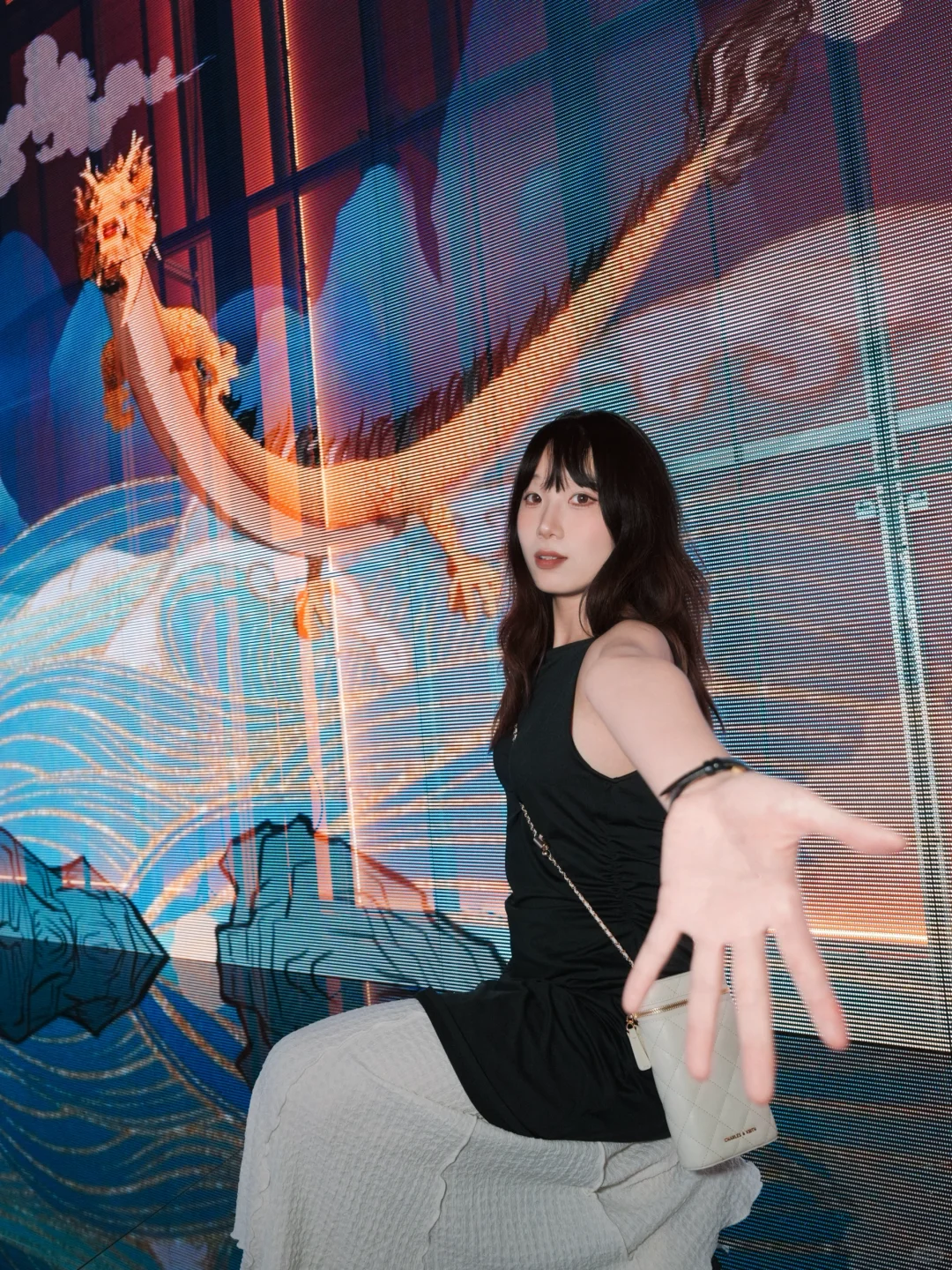 珠海新展，太太太震撼了‼️巨出片快来‼️