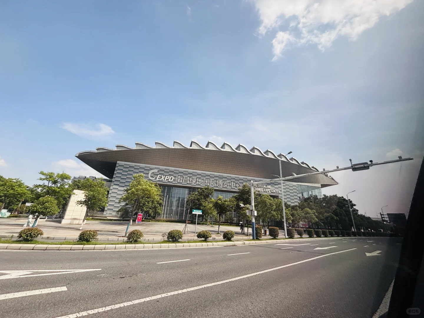 第42届国际体育用品博览会南昌站