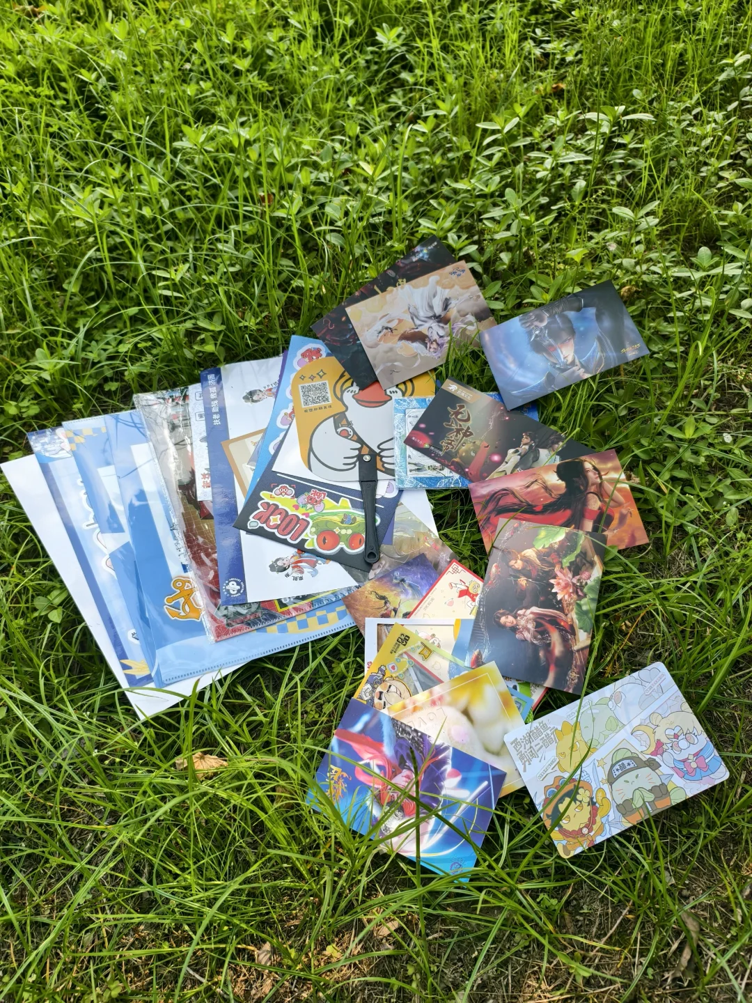 2025 第二十一届中国国际动漫节周边?