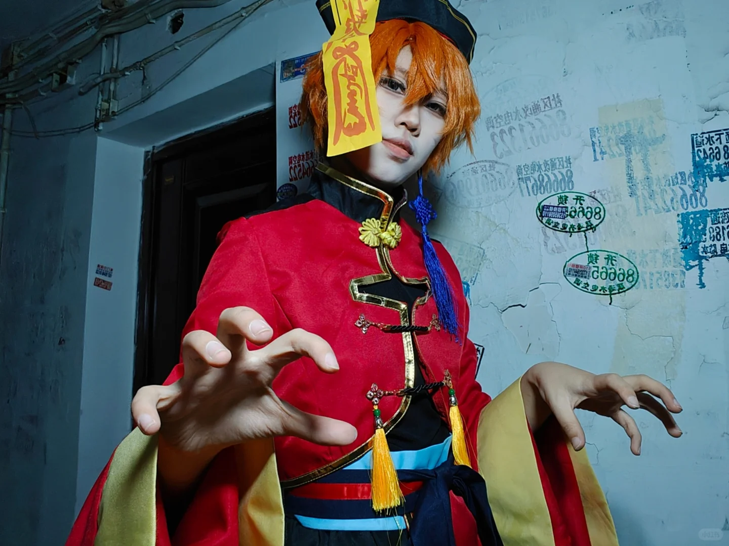 【金陵青年文化博览会3rd】自由行申请