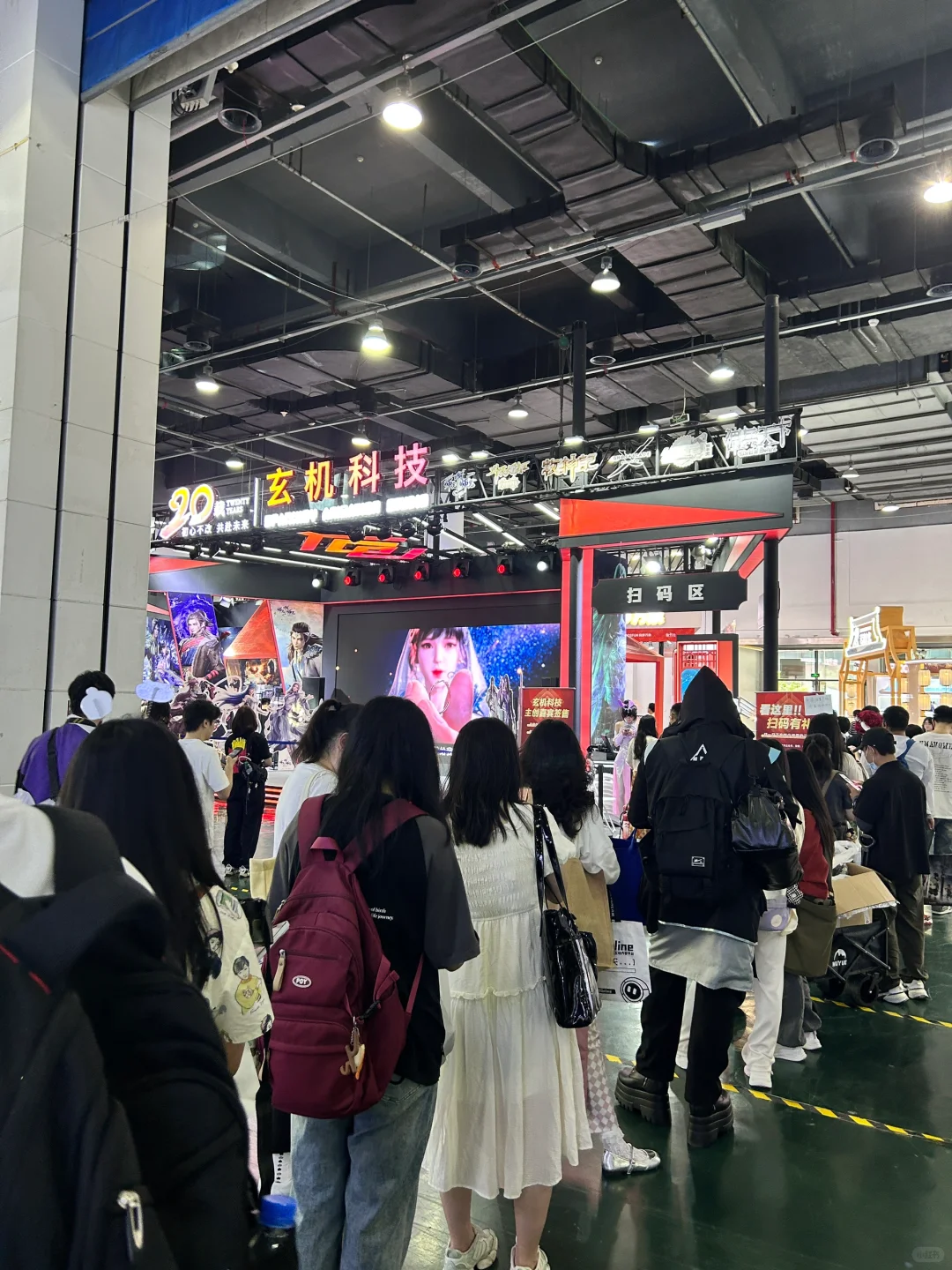 杭州国漫打卡✅非二次元游玩攻略奉上↓