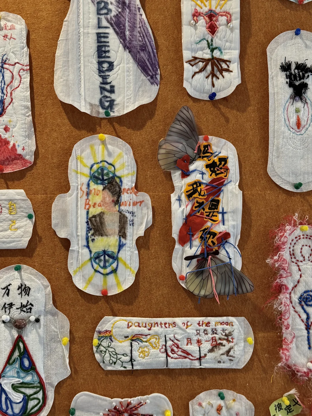 Hi tiktok refugees,welcome to XHS?