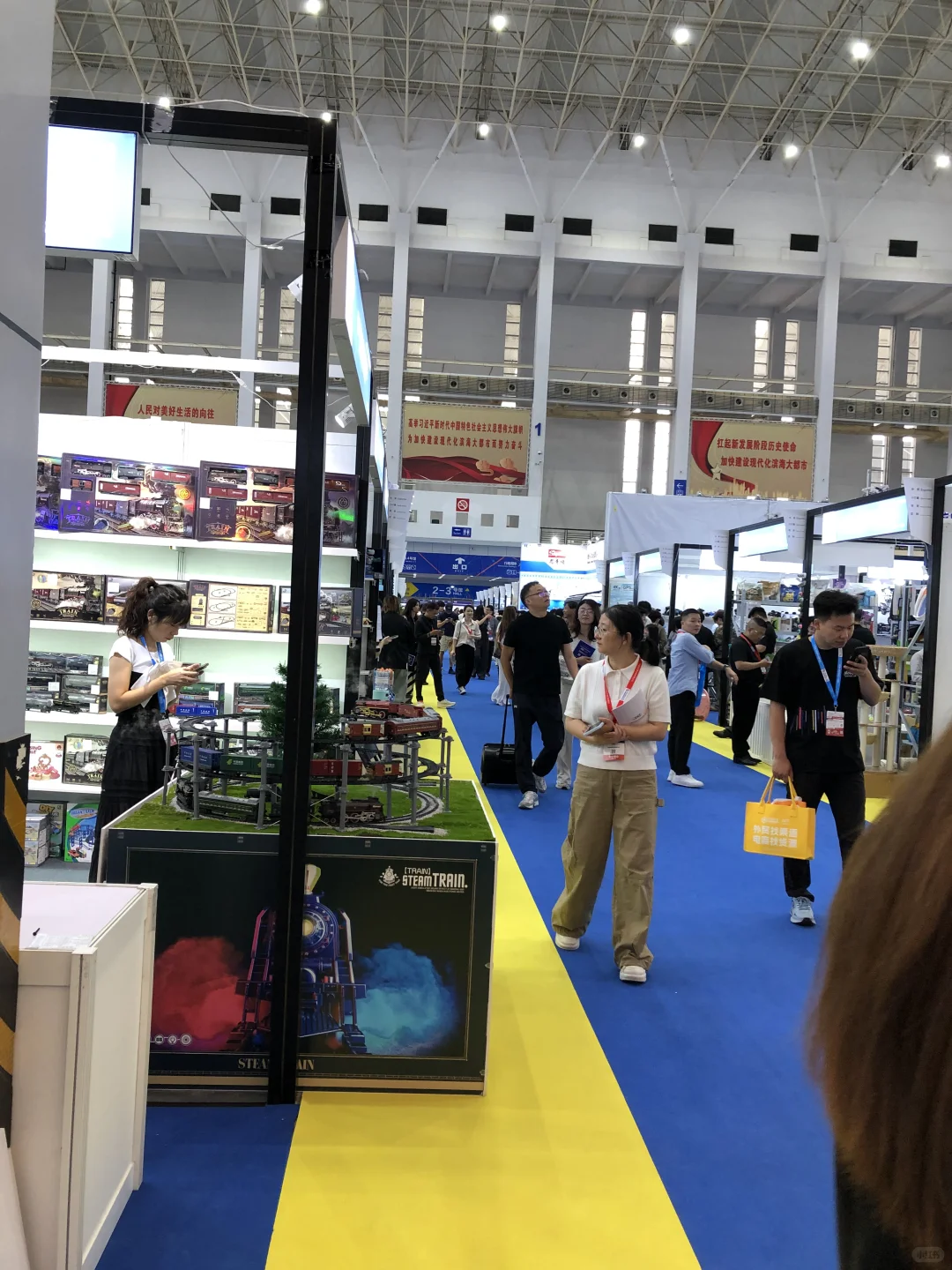 2025宁波出口跨境电商博览会