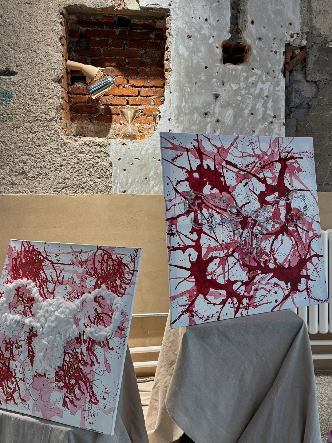 Hi tiktok refugees,welcome to XHS?