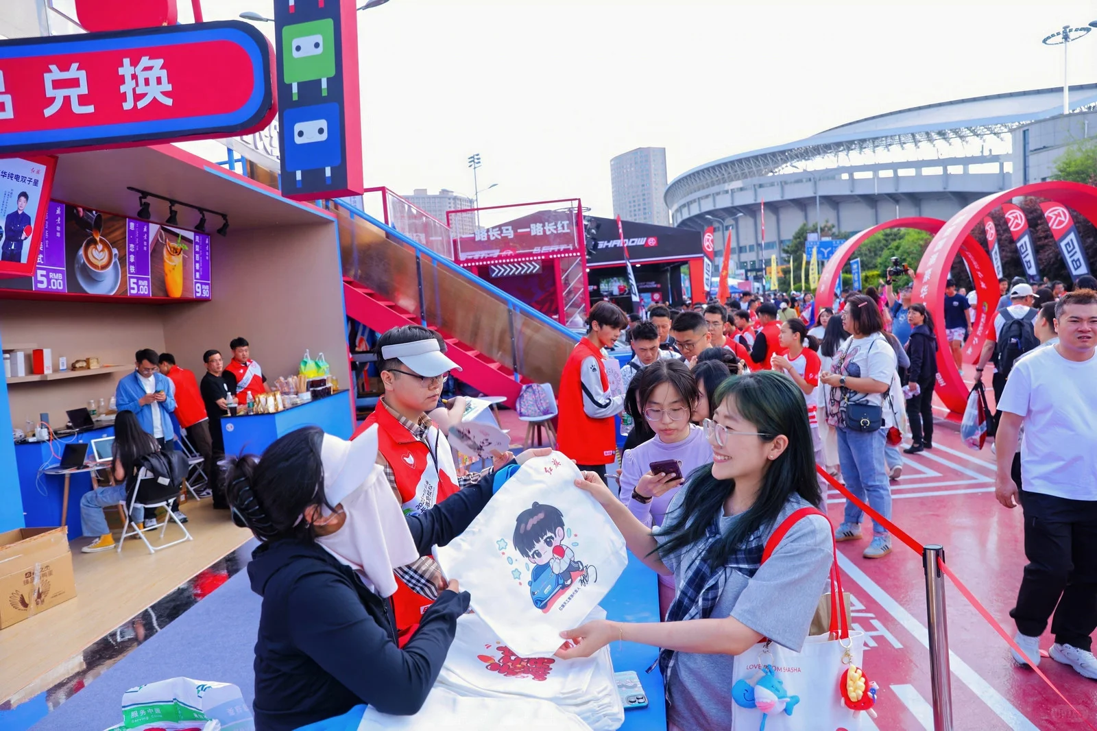 长春马拉松博览会：文旅互动盛宴来袭