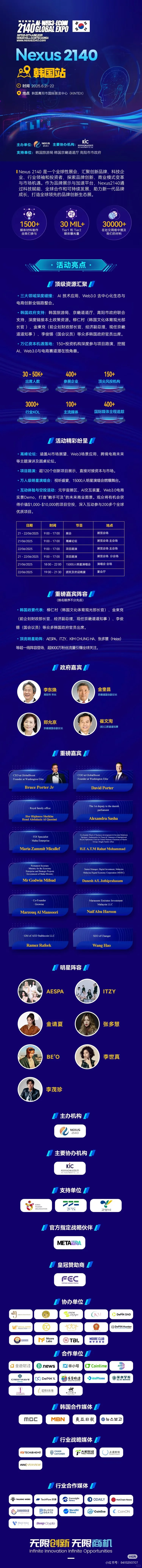 韩国kintex展会找礼仪一名?还能看明星！