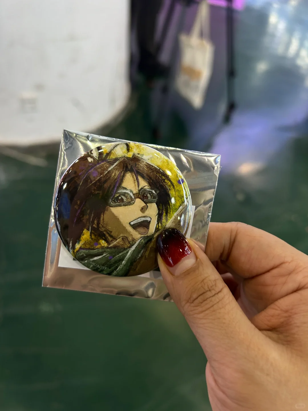 杭州国漫打卡✅非二次元游玩攻略奉上↓