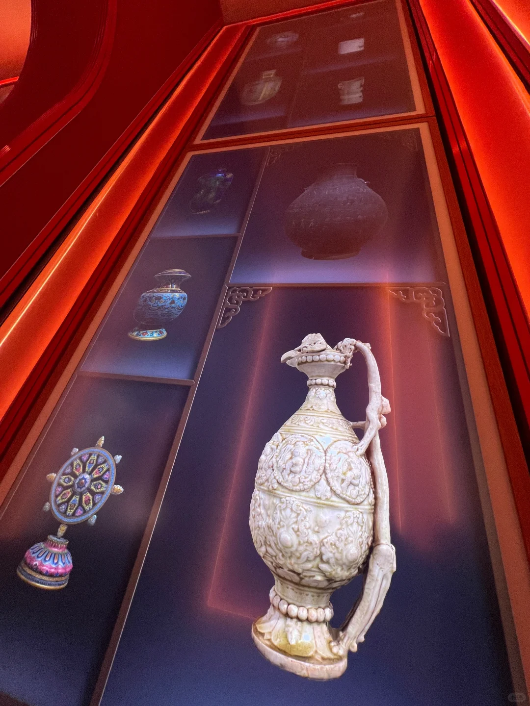 珠海新展，太太太震撼了‼️巨出片快来‼️