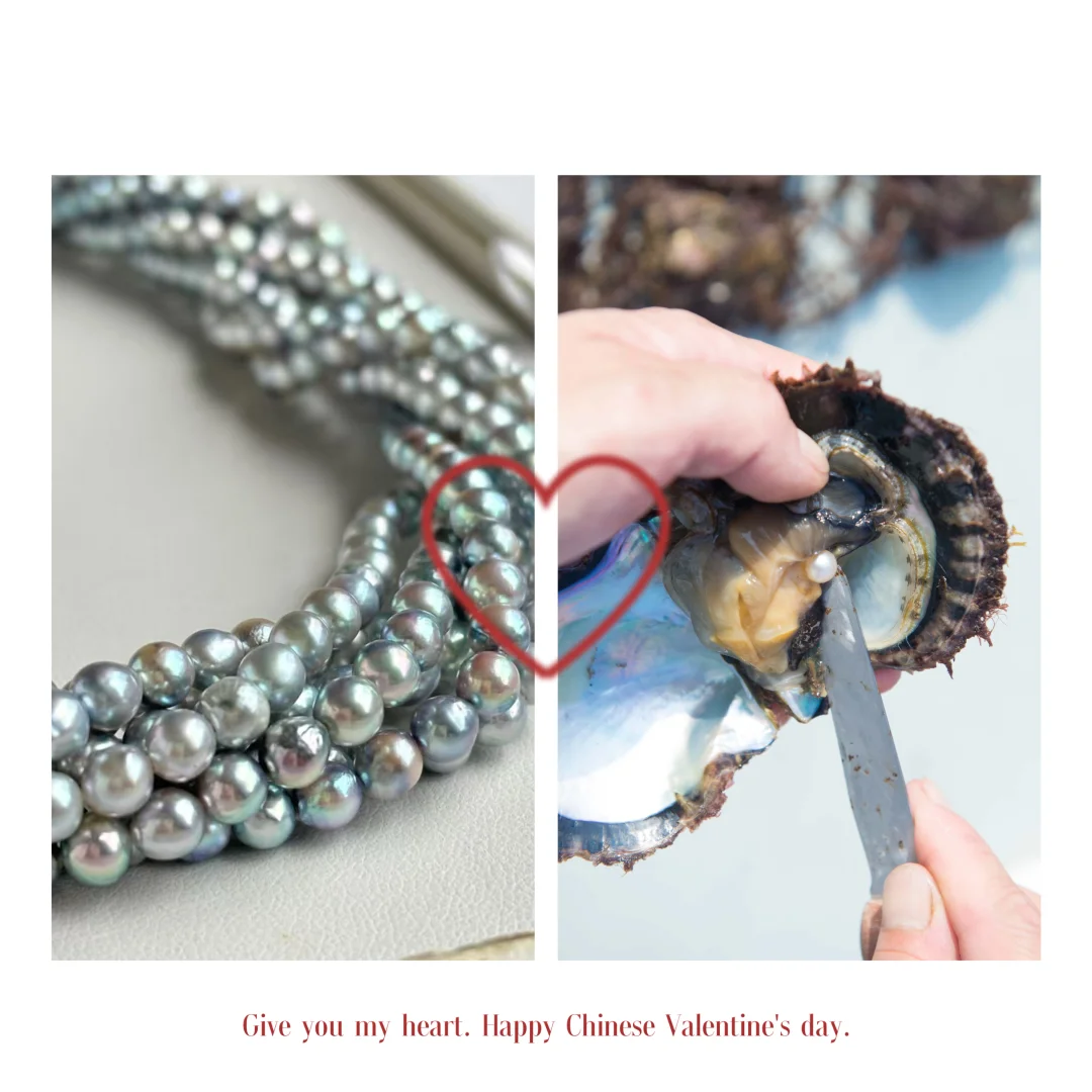 JPF 珍珠展,珍珠商业的新机会!