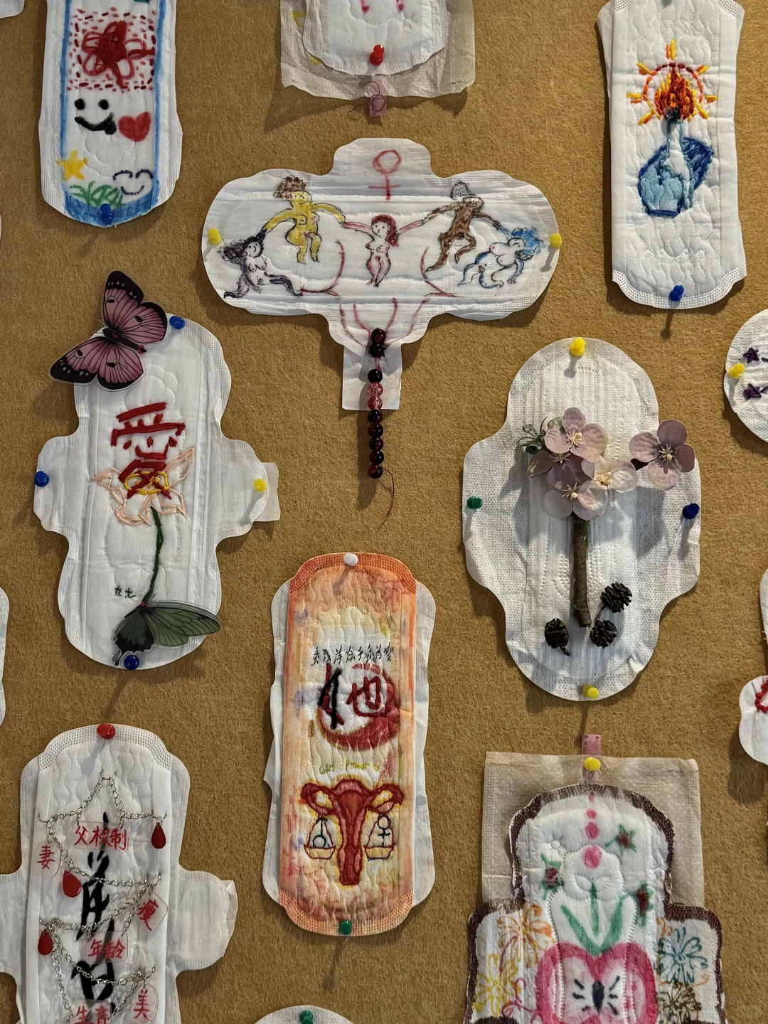 Hi tiktok refugees,welcome to XHS?