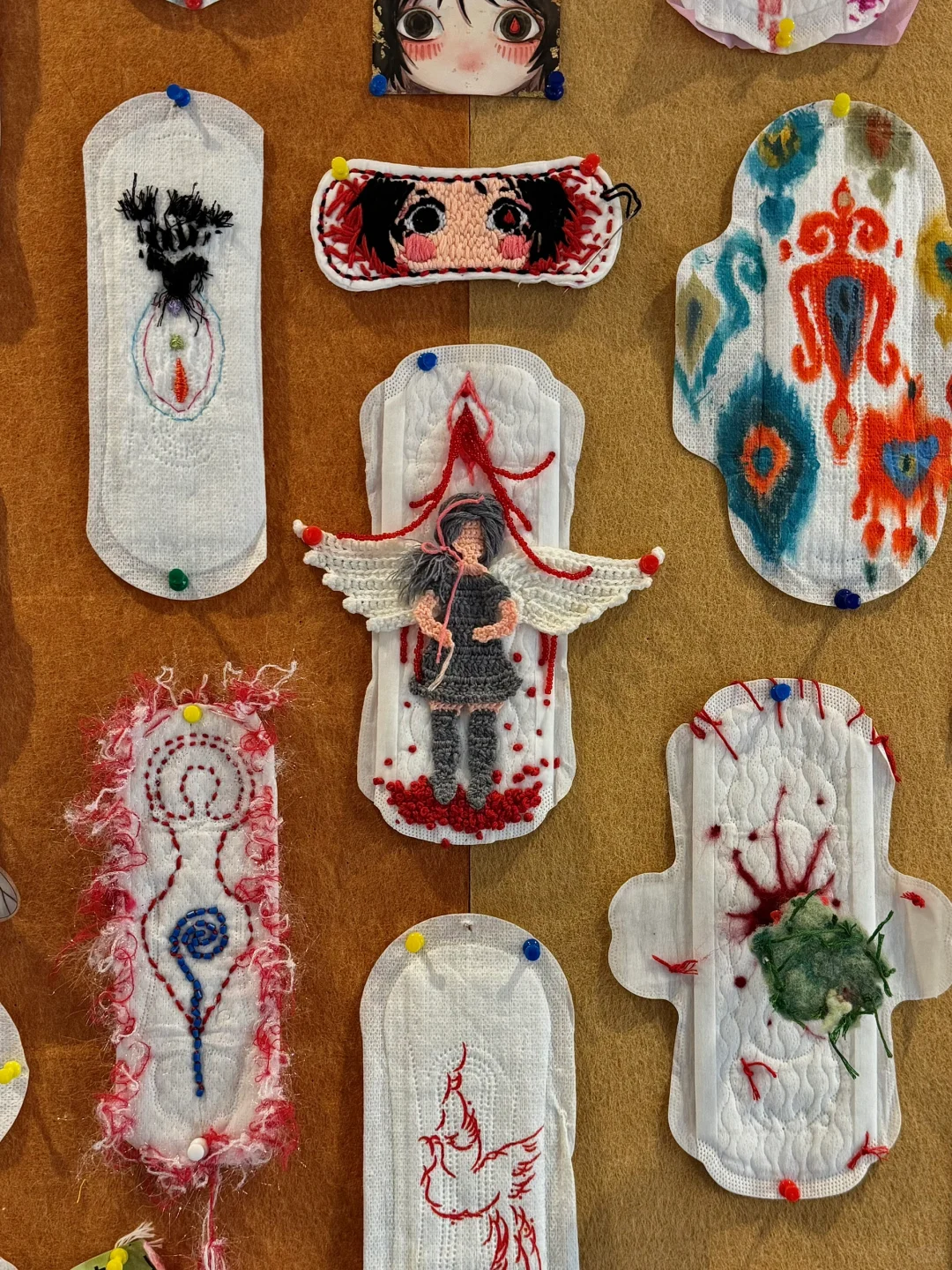 Hi tiktok refugees,welcome to XHS?