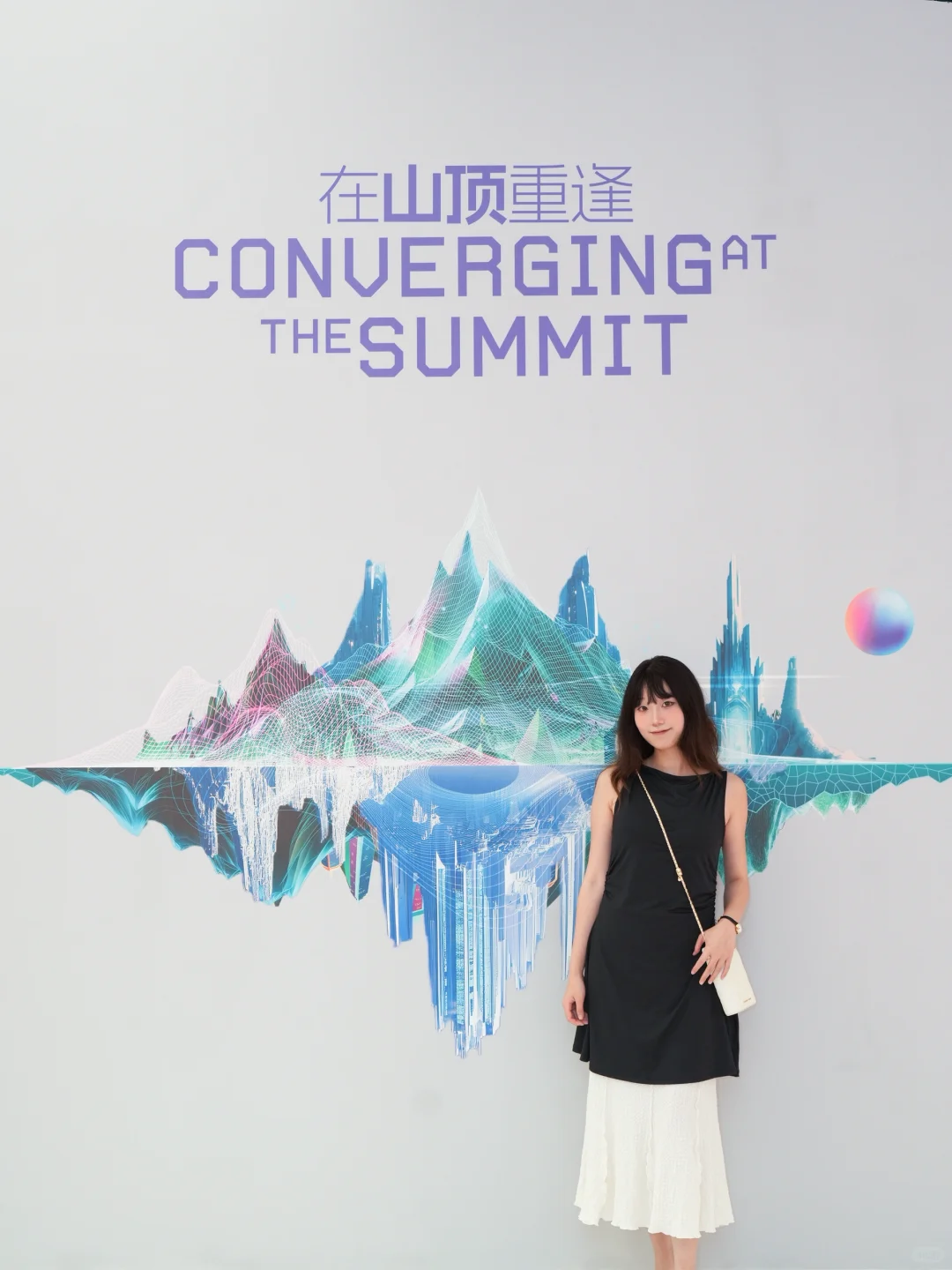 珠海新展，太太太震撼了‼️巨出片快来‼️