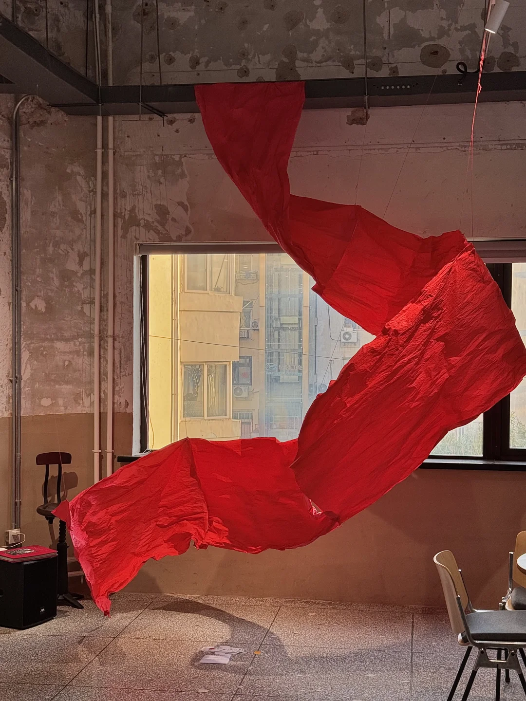 Hi tiktok refugees,welcome to XHS?