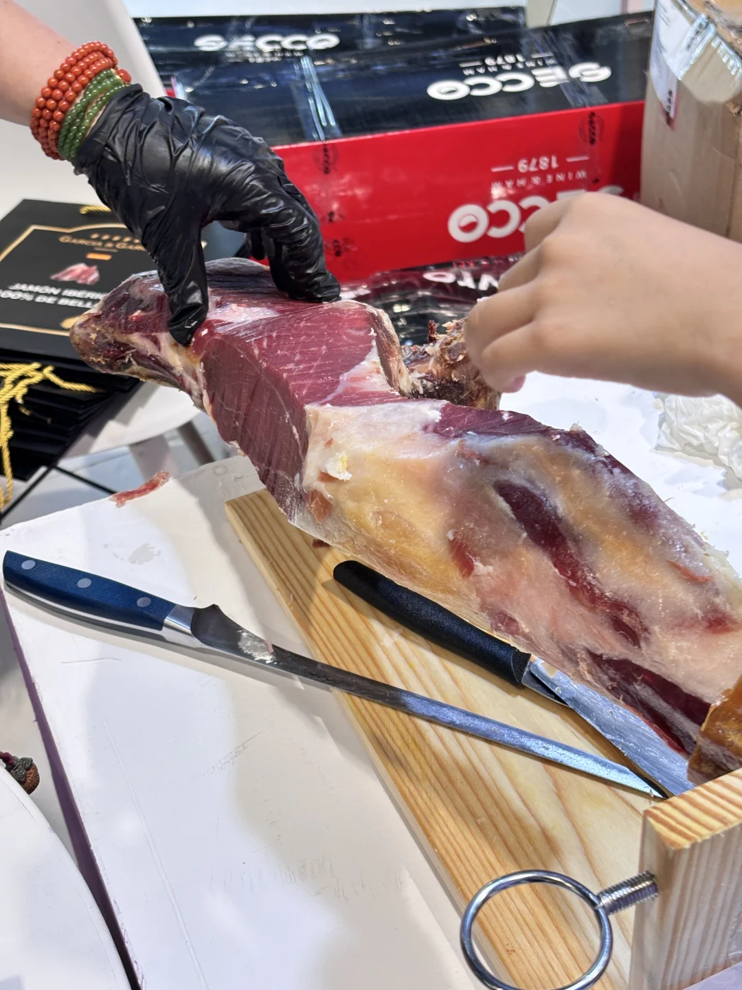 中国—中东欧国家博览会暨国际消费品博览会