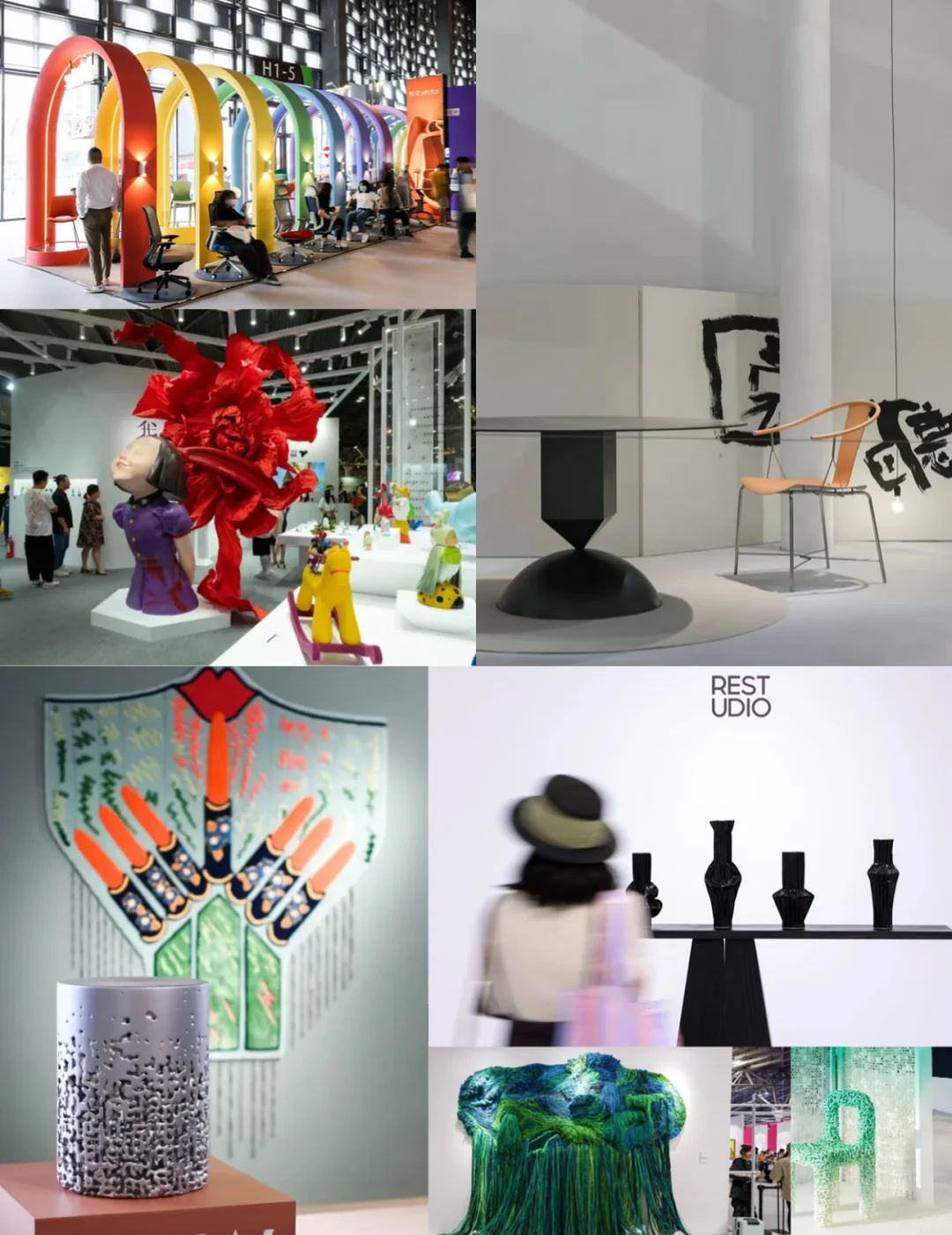 艺术生集合‼️2025设计上海4天通票139?