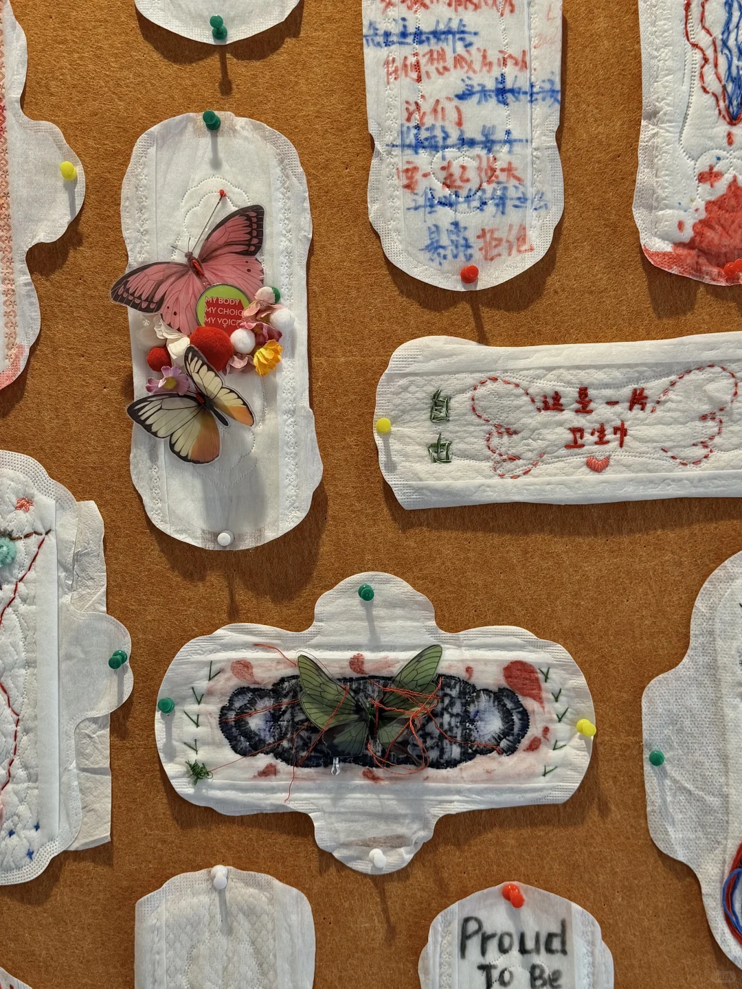 Hi tiktok refugees,welcome to XHS?