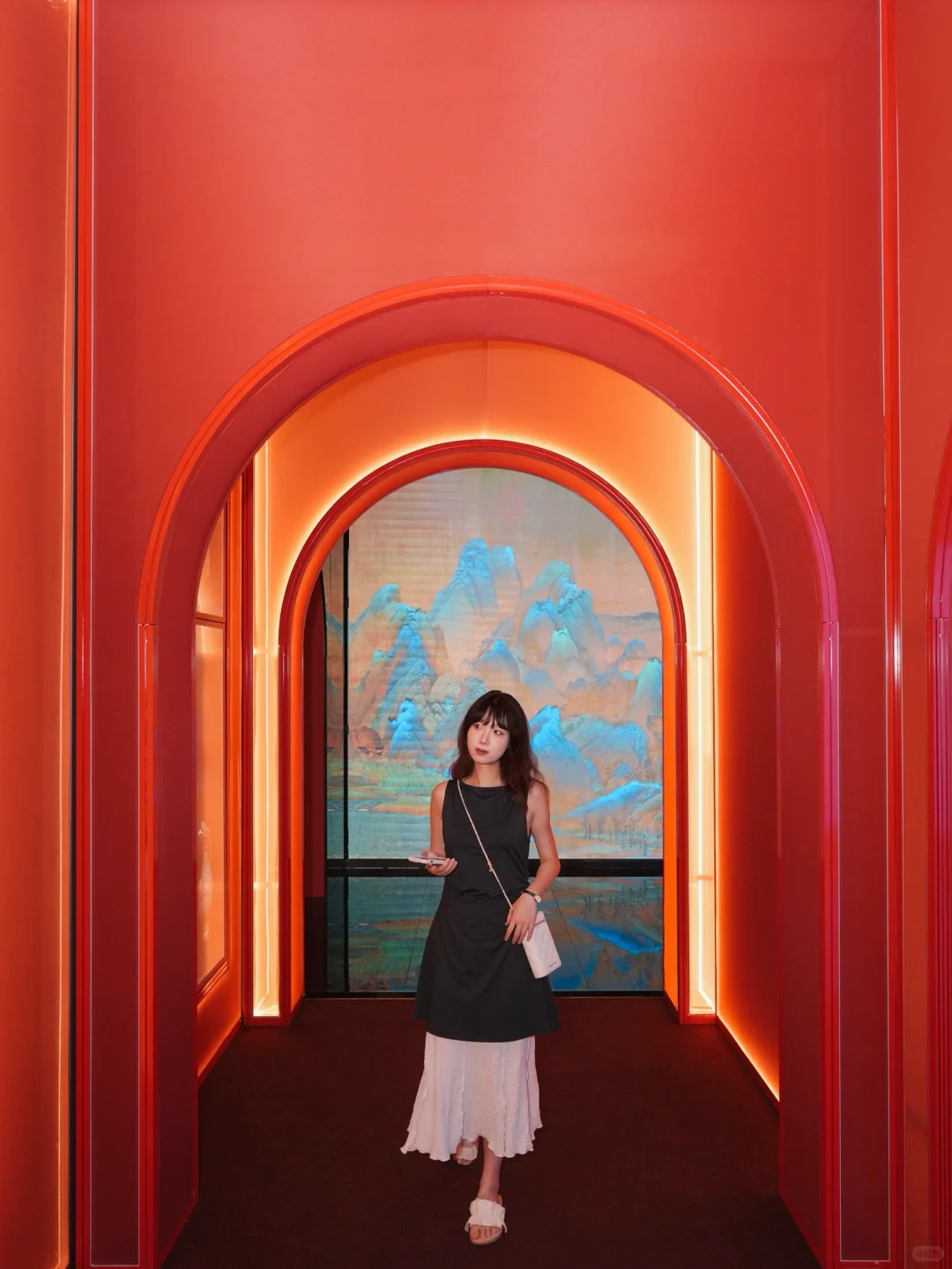 珠海新展，太太太震撼了‼️巨出片快来‼️