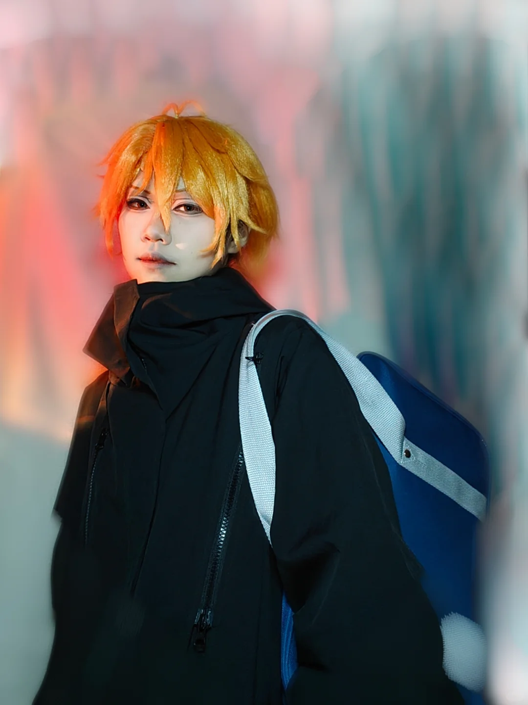 【金陵青年文化博览会3rd】自由行申请