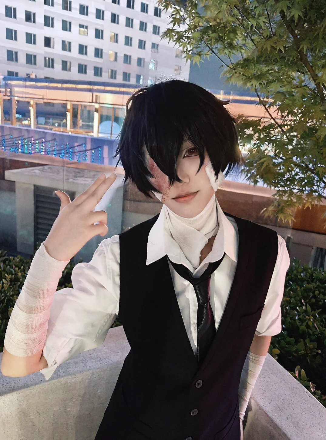 【金陵青年文化博览会3rd】自由行申请