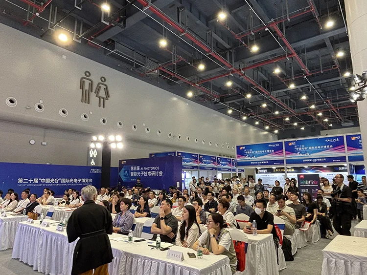 从技术到订单,如何破解光