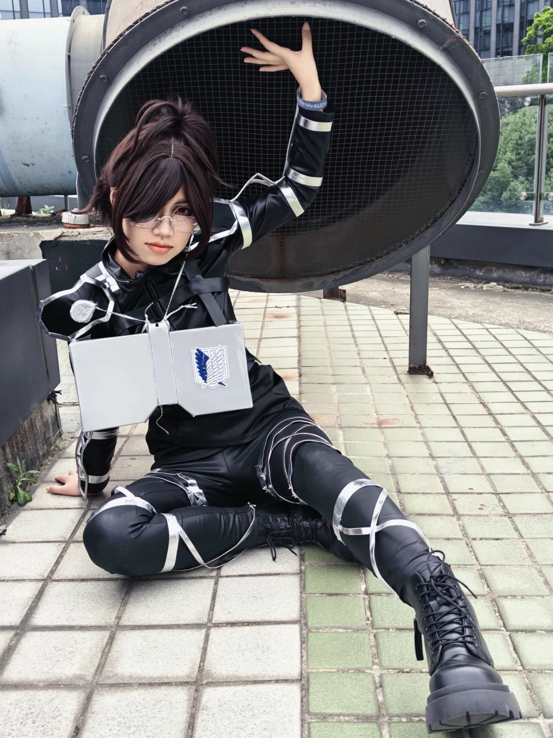 【金陵青年文化博览会3rd】自由行申请