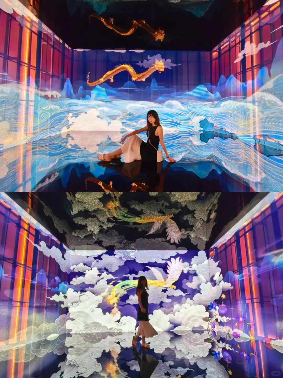 珠海新展，太太太震撼了‼️巨出片快来‼️