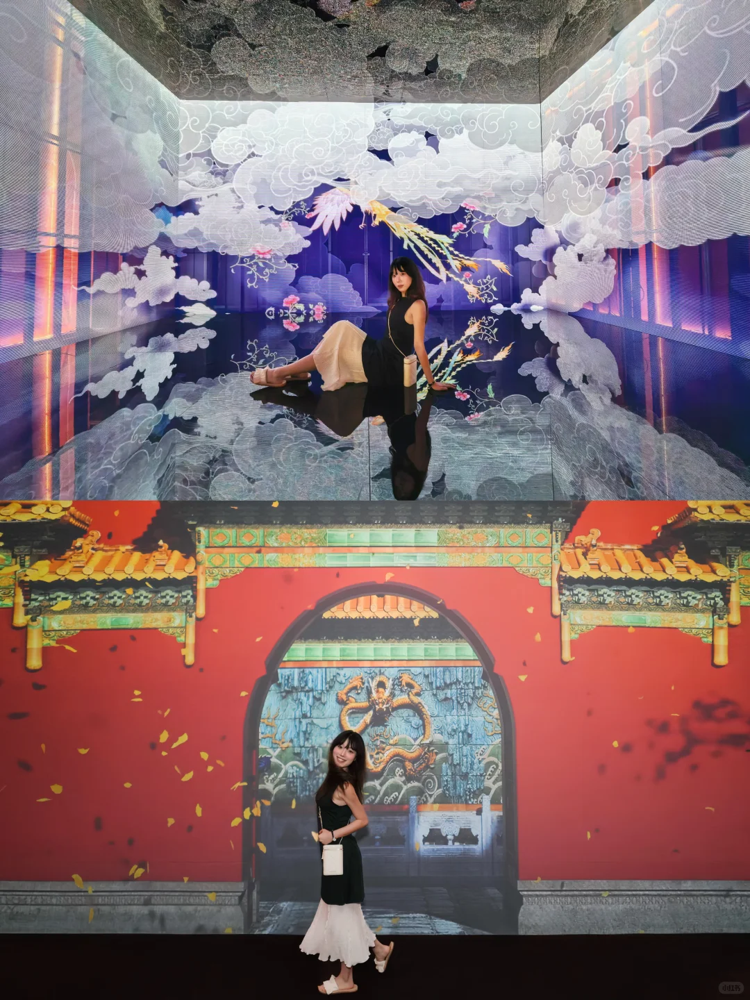 珠海新展，太太太震撼了‼️巨出片快来‼️