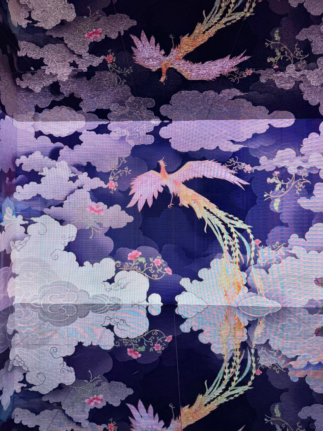 珠海新展｜感受行走数字幻境的震撼艺术魅力