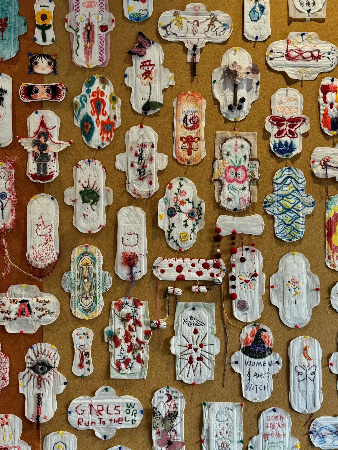 Hi tiktok refugees,welcome to XHS?