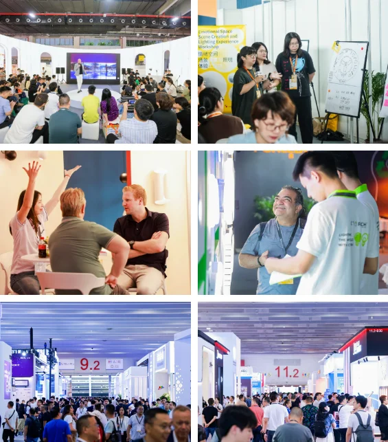 ?2025广州光亚展必逛指南！30周年庆典！