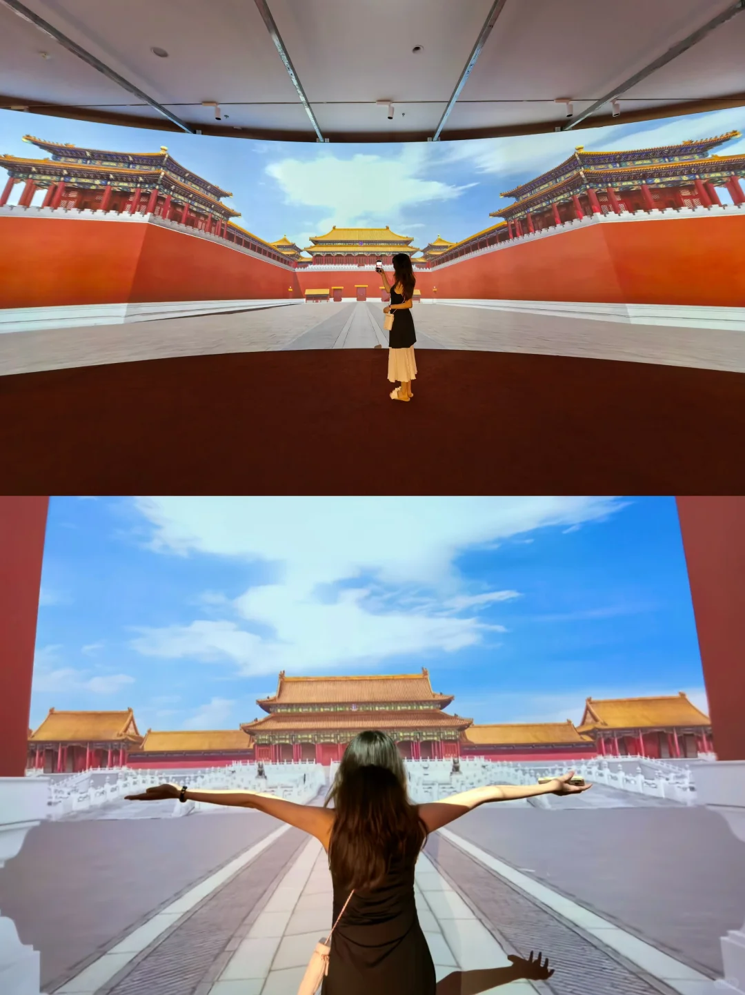 珠海新展，太太太震撼了‼️巨出片快来‼️