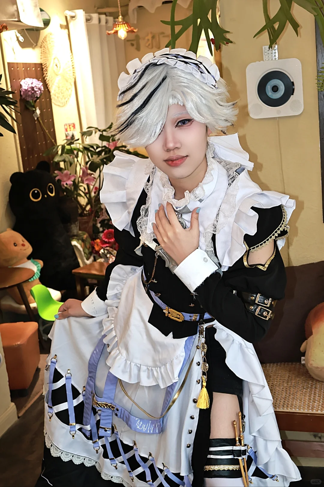 【金陵青年文化博览会3rd】自由行申请