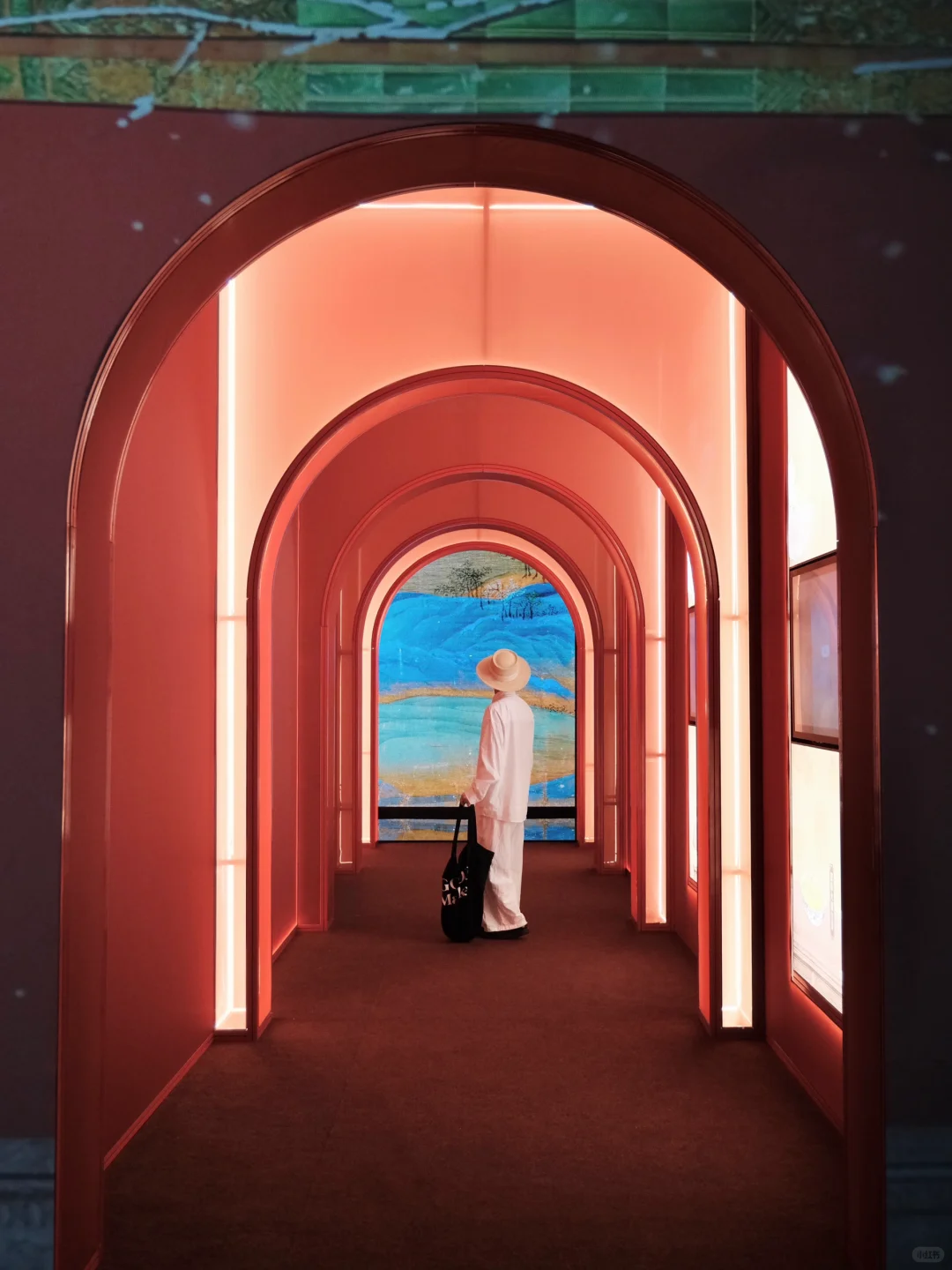 珠海新展｜感受行走数字幻境的震撼艺术魅力