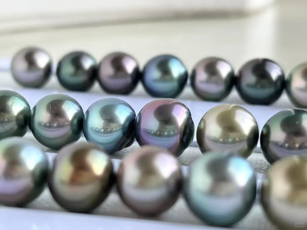 JPF 珍珠展,珍珠商业的新机会!